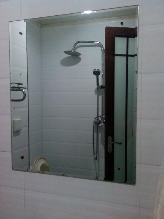 Xi'An Helen Apartment Esterno foto