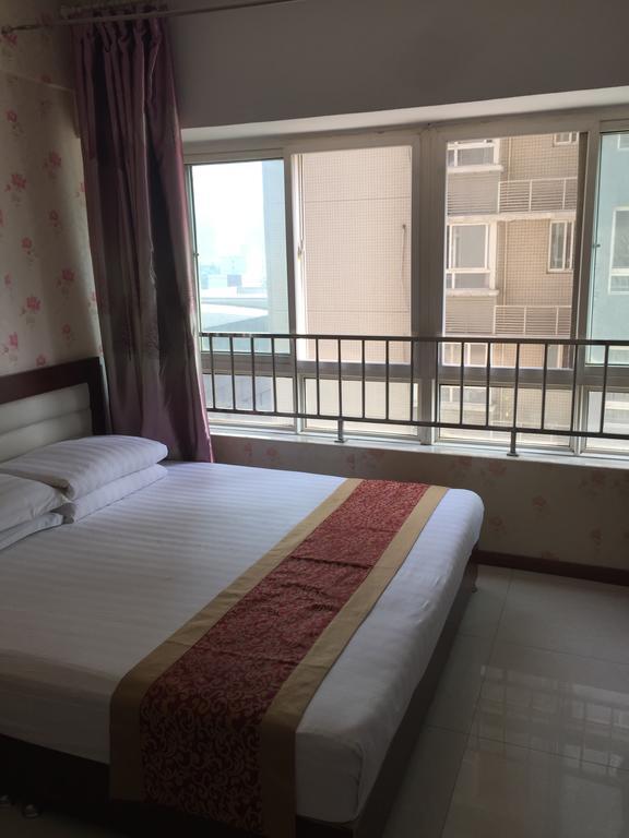 Xi'An Helen Apartment Esterno foto