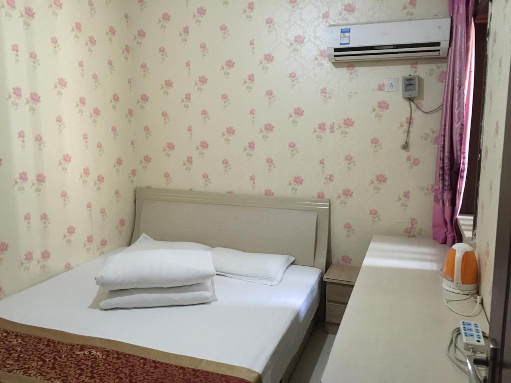 Xi'An Helen Apartment Esterno foto