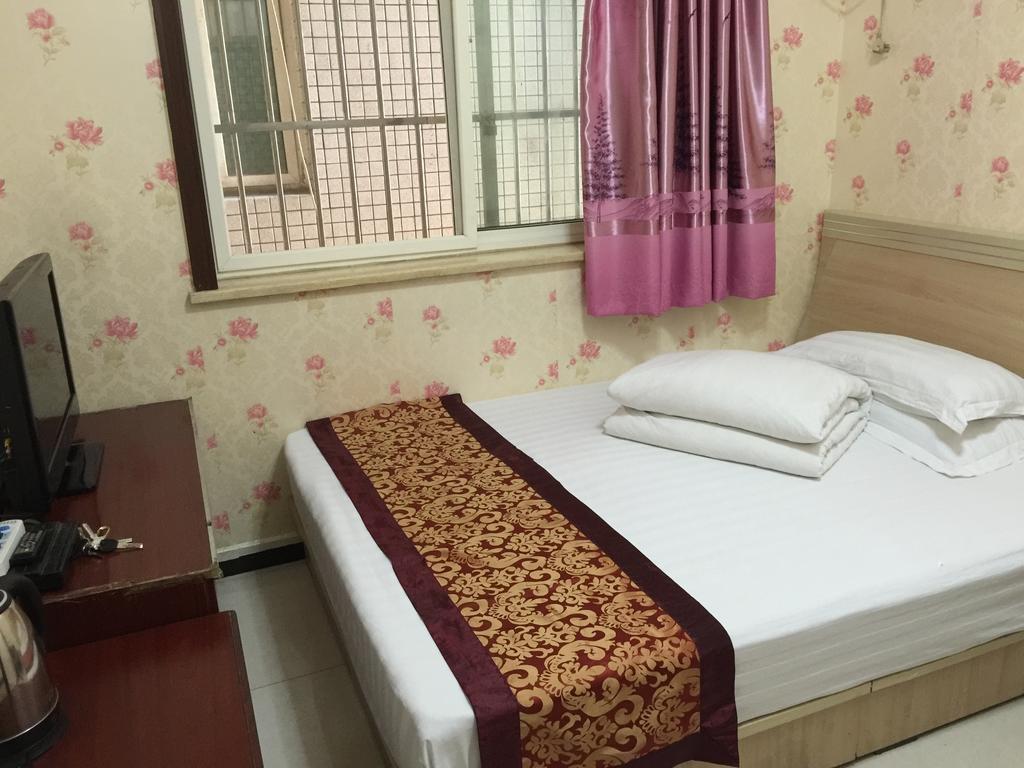 Xi'An Helen Apartment Esterno foto