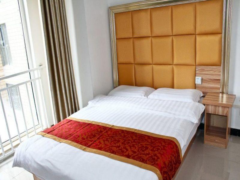 Xi'An Helen Apartment Esterno foto