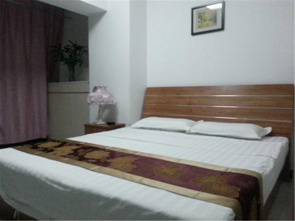Xi'An Helen Apartment Esterno foto