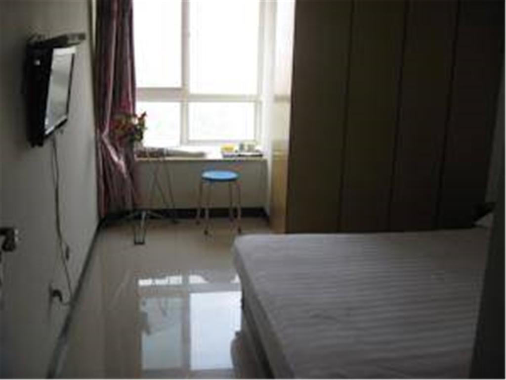 Xi'An Helen Apartment Esterno foto