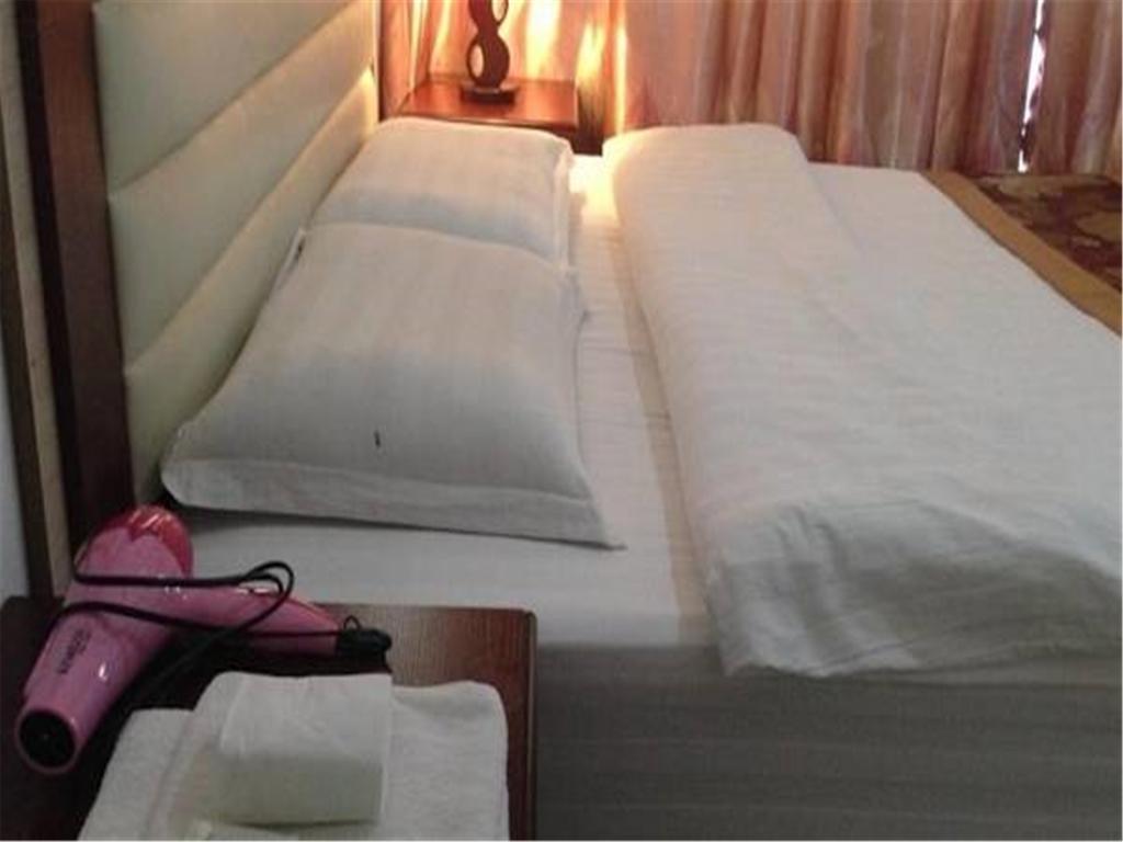 Xi'An Helen Apartment Esterno foto