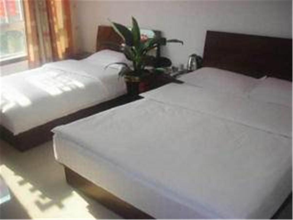 Xi'An Helen Apartment Esterno foto