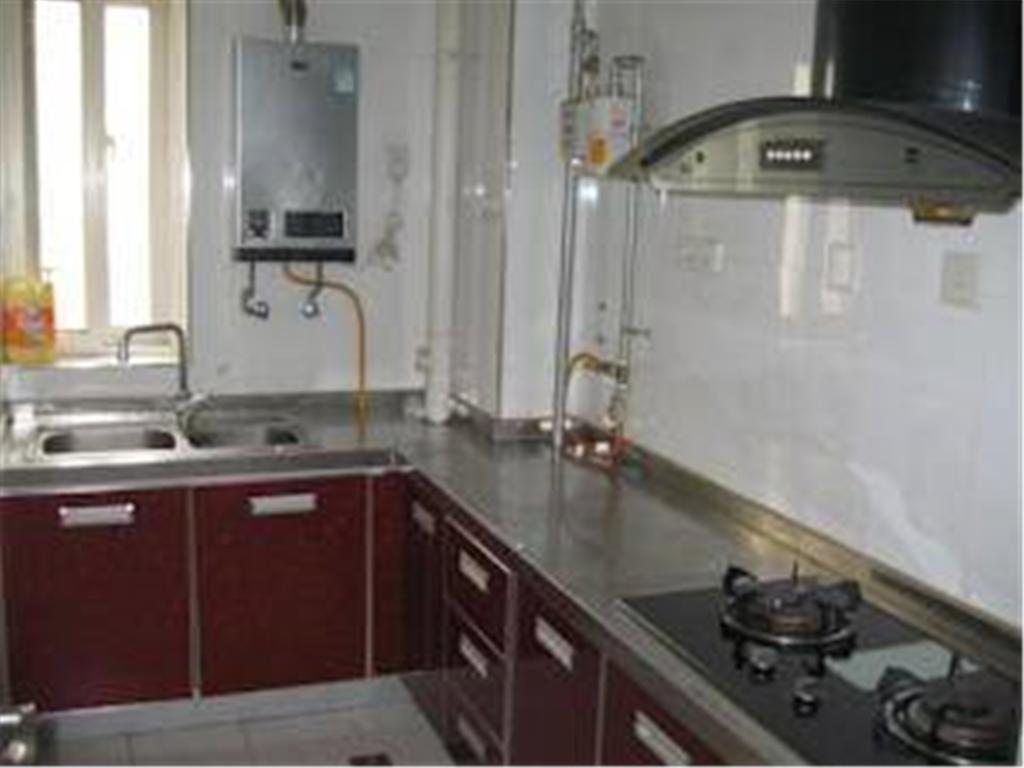 Xi'An Helen Apartment Esterno foto