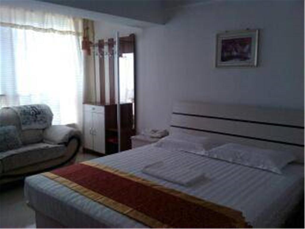 Xi'An Helen Apartment Esterno foto