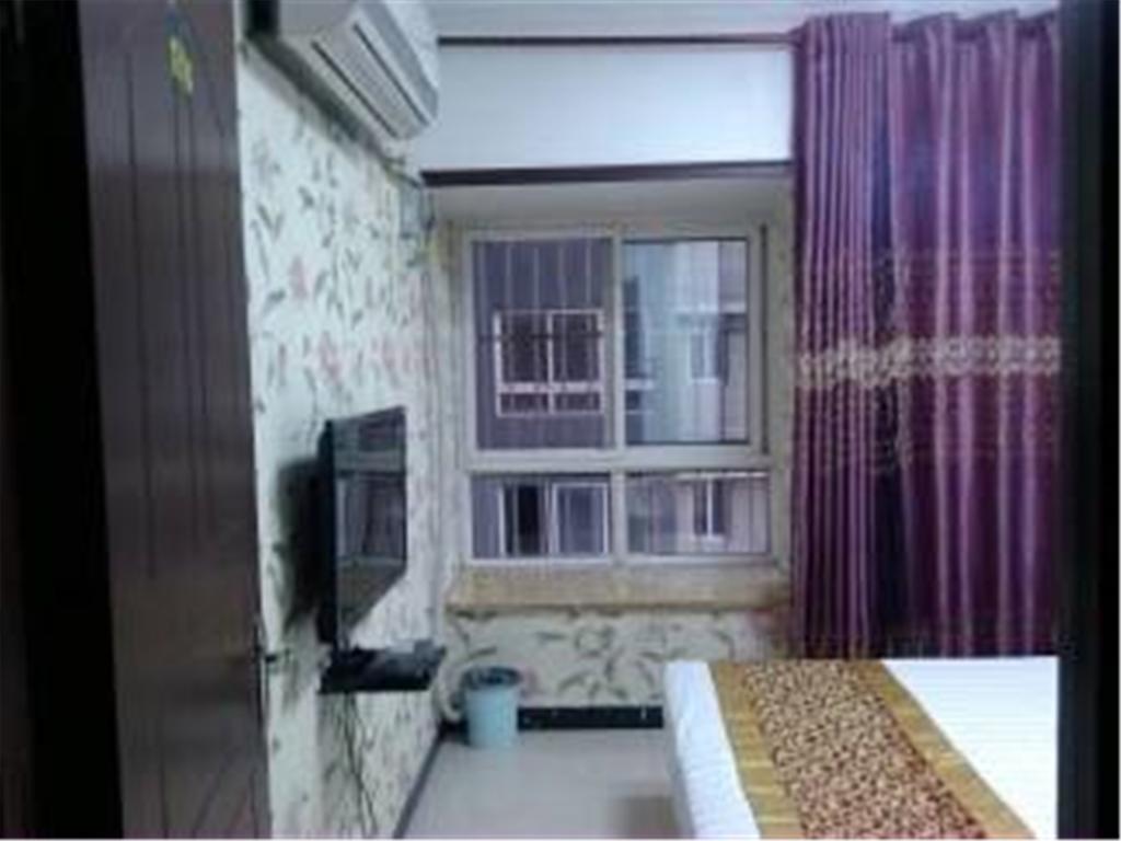 Xi'An Helen Apartment Esterno foto