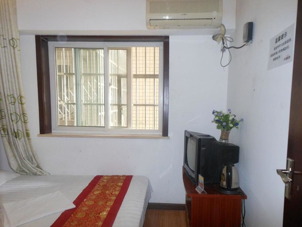 Xi'An Helen Apartment Esterno foto