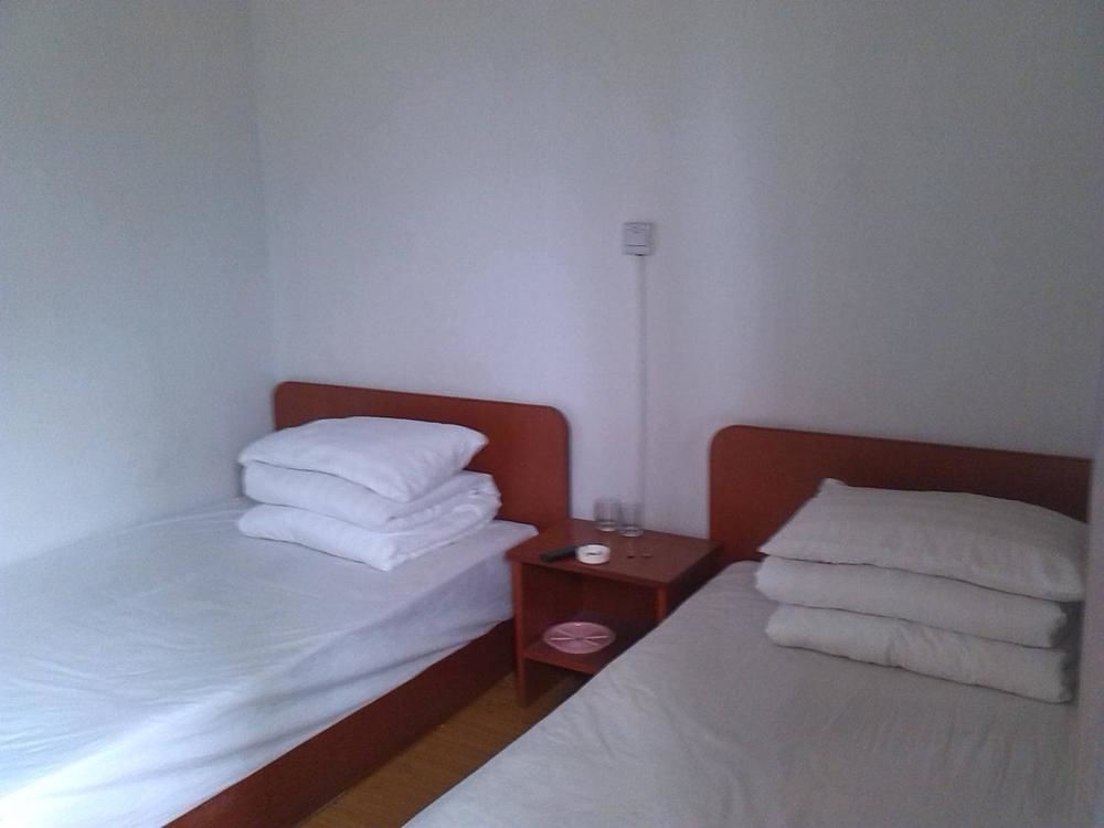 Xi'An Helen Apartment Esterno foto